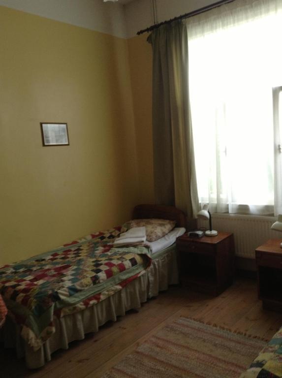 Kastani Home Accommodation Tartu Exterior foto