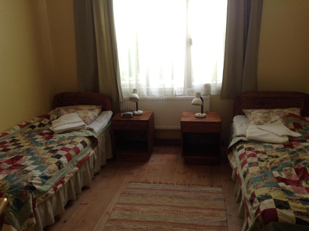 Kastani Home Accommodation Tartu Exterior foto